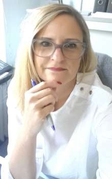 Tanja Dörffel
